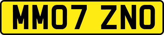 MM07ZNO