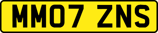 MM07ZNS