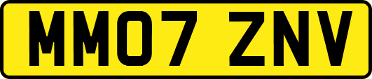 MM07ZNV