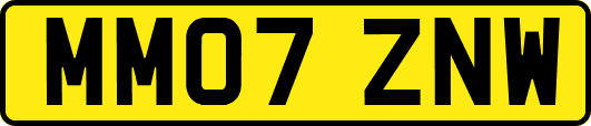 MM07ZNW