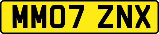 MM07ZNX