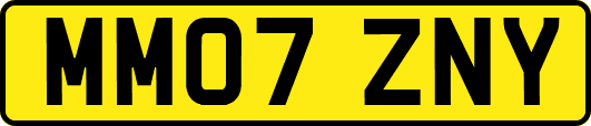 MM07ZNY