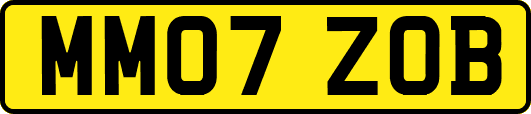 MM07ZOB