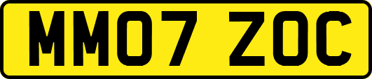 MM07ZOC