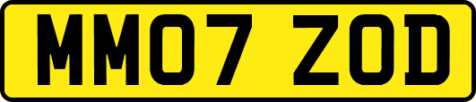 MM07ZOD