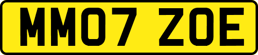 MM07ZOE