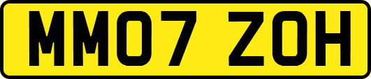 MM07ZOH