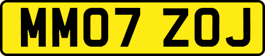 MM07ZOJ