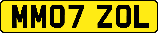 MM07ZOL