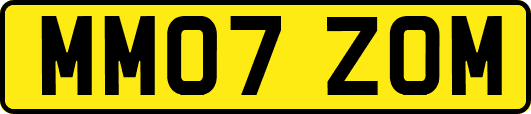 MM07ZOM