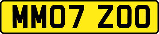 MM07ZOO