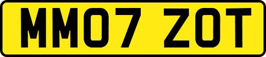MM07ZOT