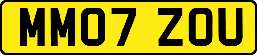 MM07ZOU