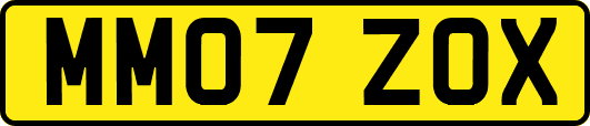 MM07ZOX