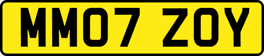 MM07ZOY