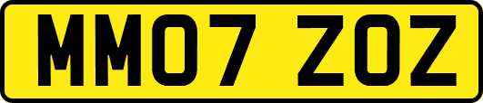 MM07ZOZ
