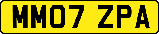 MM07ZPA