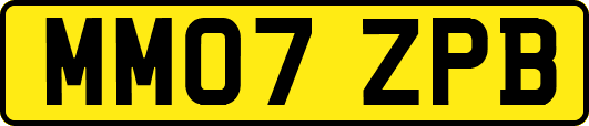 MM07ZPB
