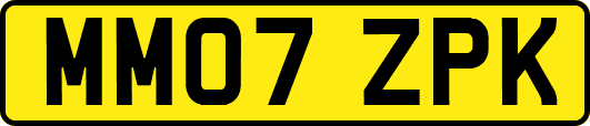 MM07ZPK