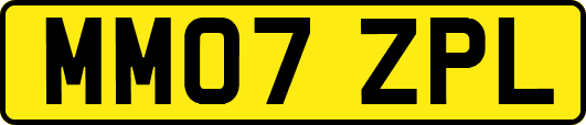 MM07ZPL