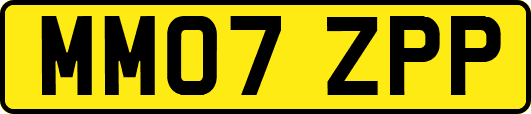 MM07ZPP