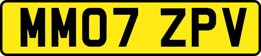 MM07ZPV
