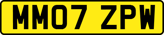 MM07ZPW
