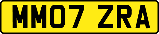 MM07ZRA
