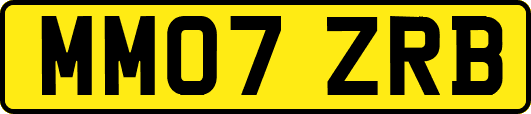 MM07ZRB