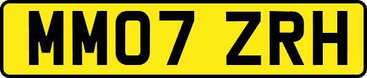 MM07ZRH