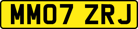 MM07ZRJ