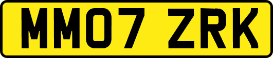 MM07ZRK