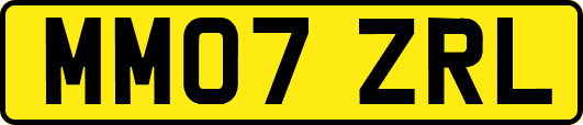 MM07ZRL