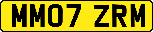 MM07ZRM