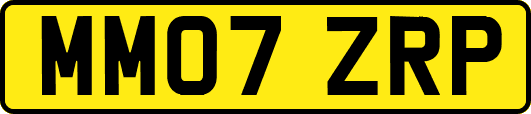 MM07ZRP