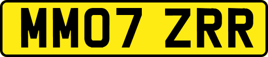 MM07ZRR