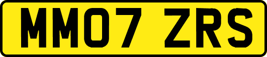 MM07ZRS