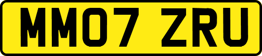 MM07ZRU
