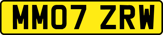 MM07ZRW