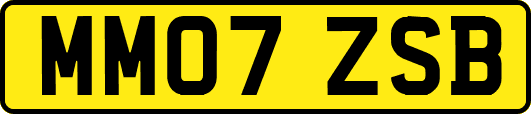 MM07ZSB