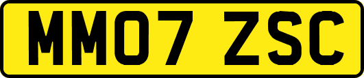 MM07ZSC