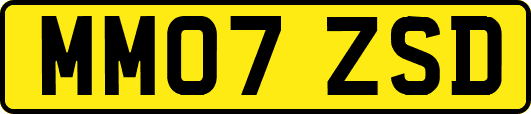 MM07ZSD