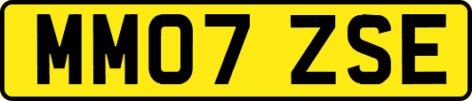 MM07ZSE