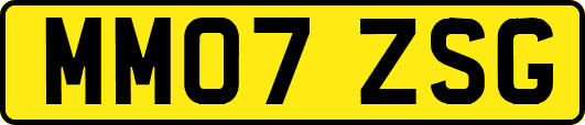 MM07ZSG
