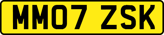 MM07ZSK