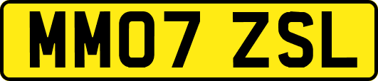 MM07ZSL
