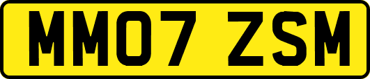 MM07ZSM