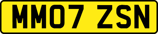 MM07ZSN