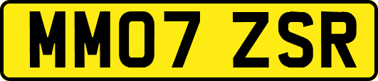 MM07ZSR