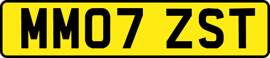 MM07ZST